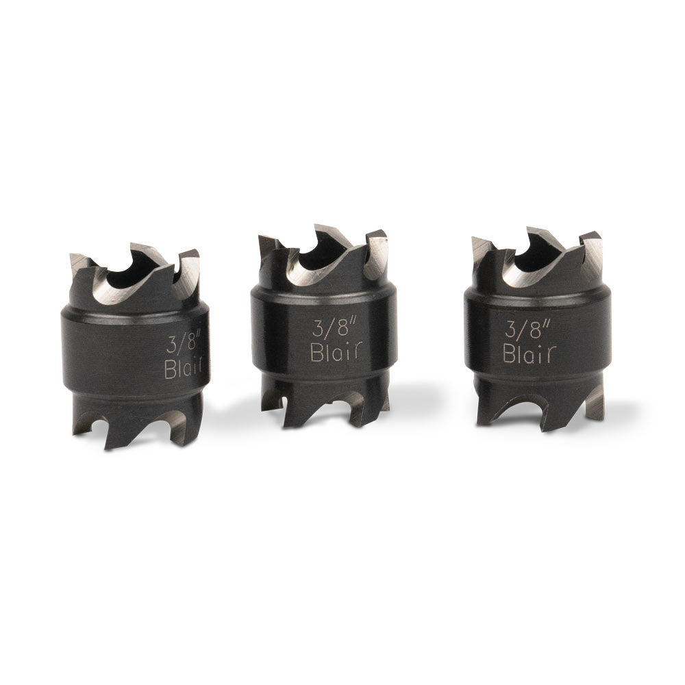 Blair Double-end Spotweld Cutters | Blair Equipment Company