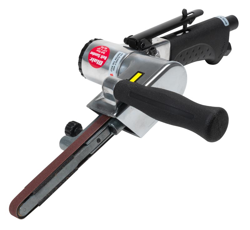 Narrow belt sander best sale