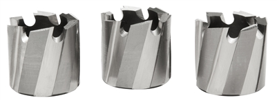 5/8" Rotabroach Sheet Metal Hole Cutters (11124-3)