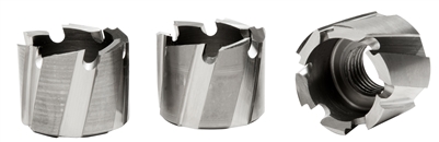 11/16" Rotabroach Sheet Metal Hole Cutters (11128-3)