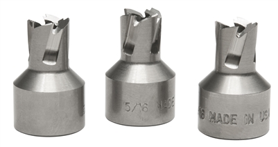 8mm Rotabroach Cutters (11208-3)