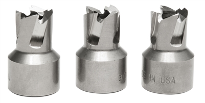 10mm Rotabroach Cutters (11210-3)