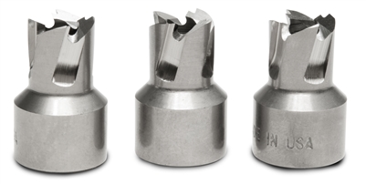 11mm Rotabroach Cutters (11211-3)
