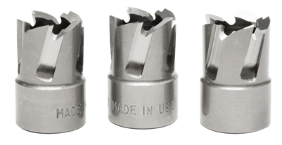 13mm Rotabroach Cutters (11213-3)