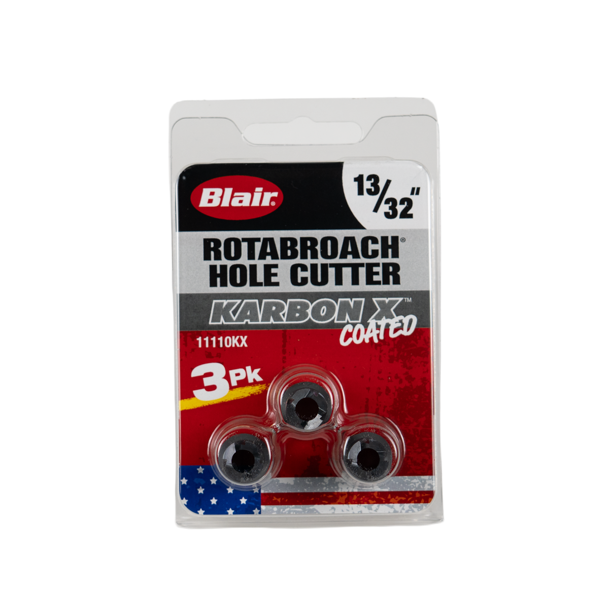 Rotabroach Hole Cutters | Blair Equipment Company