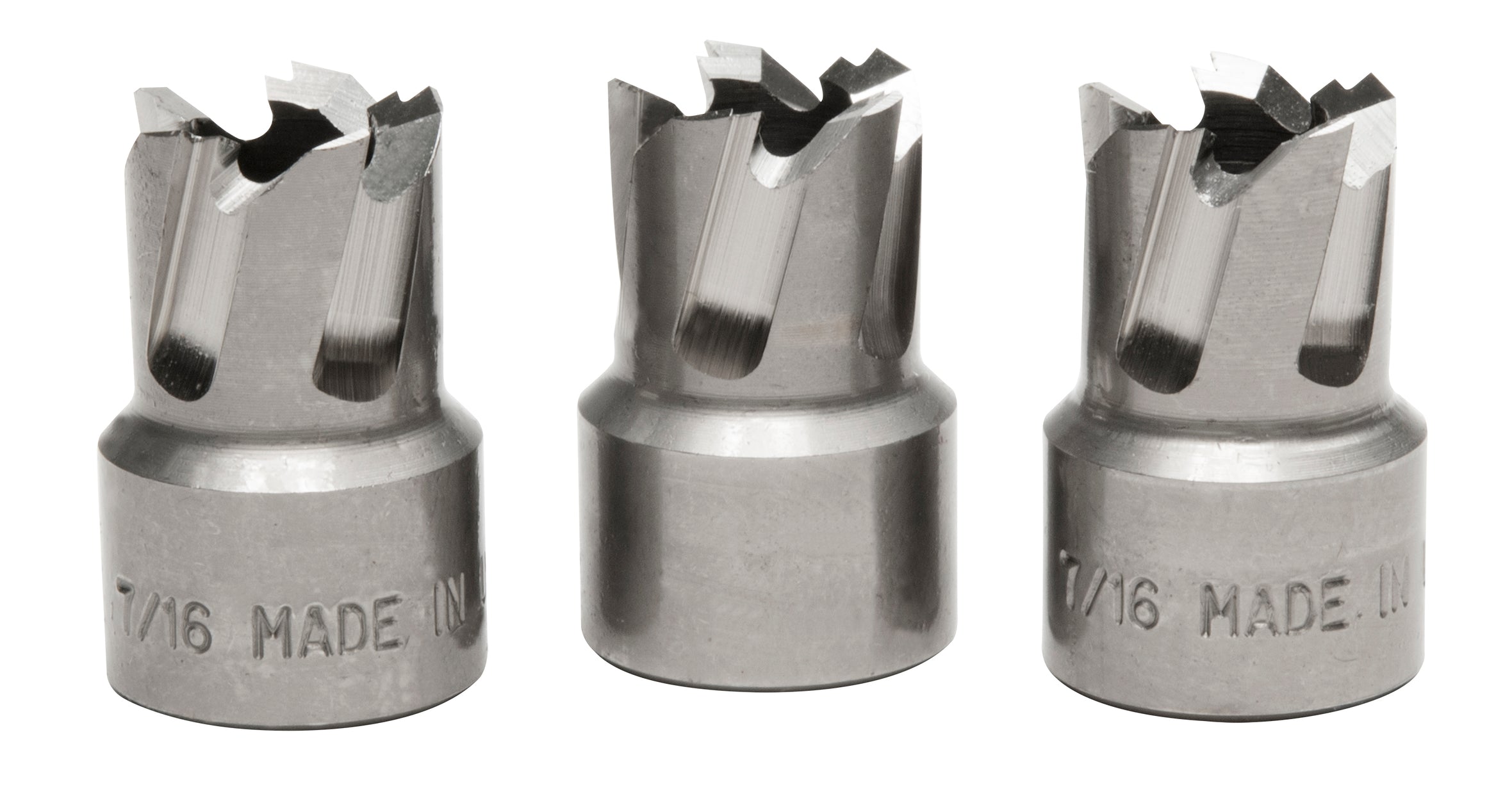 Rotabroach Hole Cutters | Blair Equipment Company