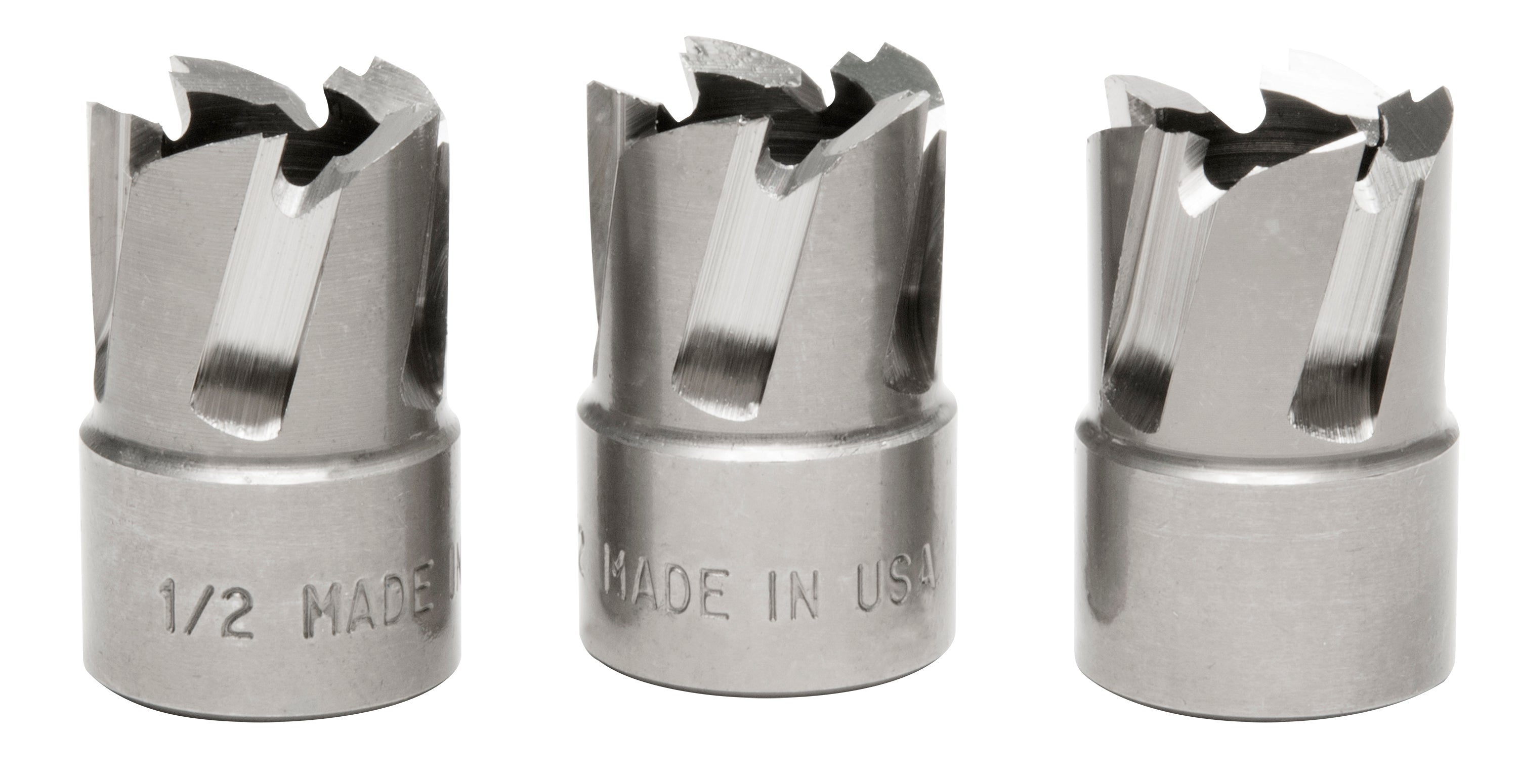Ralph Stych Rotabroach Rotabroach Hole Cutters | Blair Equipment Company