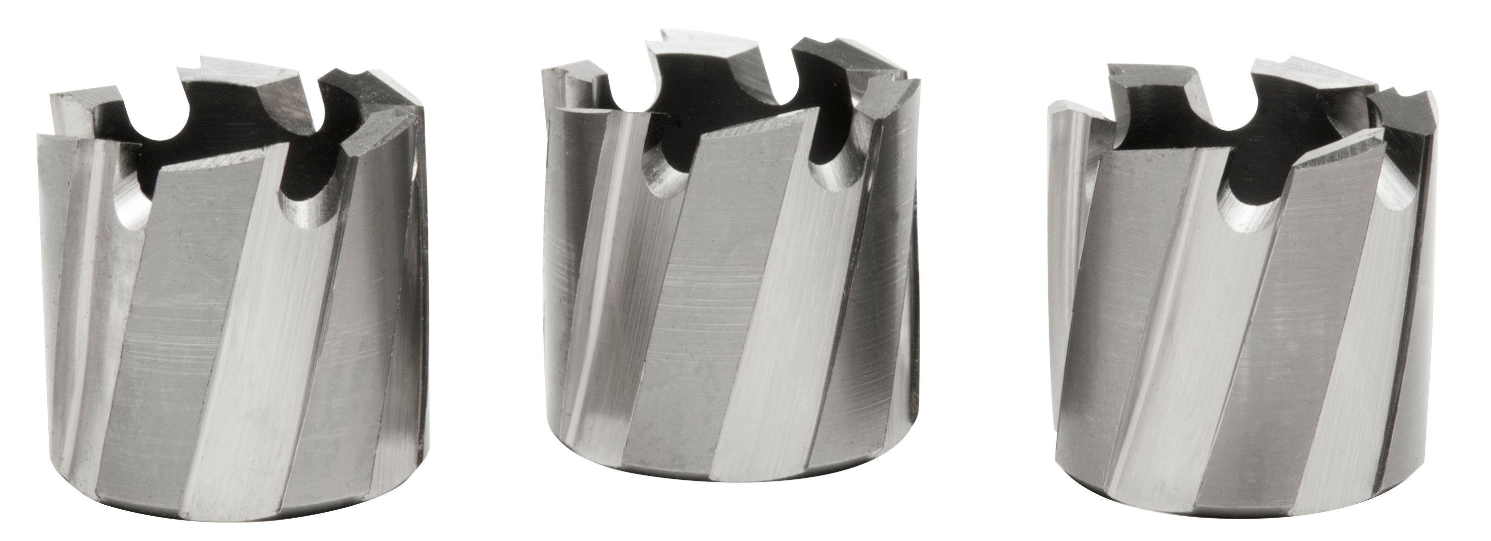 Rotabroach End Types Rotabroach Hole Cutters | Blair Equipment Company