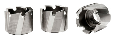 11/16" Rotabroach Sheet Metal Hole Cutters (11128-3)