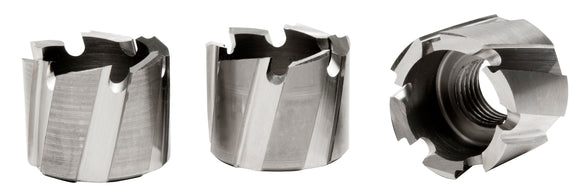 3/4" Rotabroach Cutters