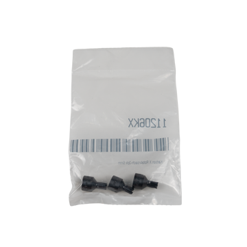 6mm Karbon X Rotabroach Cutters - 3PK (11206KX) - 0