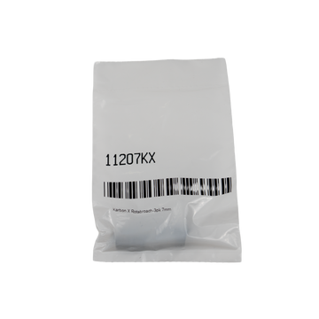 7mm Karbon X Rotabroach Cutters - 3PK (11207KX)
