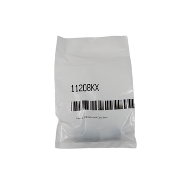 8mm Karbon X Rotabroach Cutters - 3PK (11208KX)