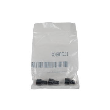 8mm Karbon X Rotabroach Cutters - 3PK (11208KX) - 0