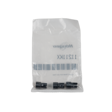 11mm Karbon X Rotabroach Cutters - 3PK (11211KX) - 0