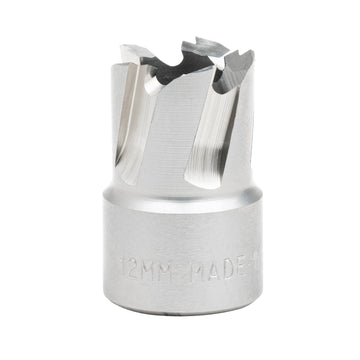 12mm Rotabroach Cutter