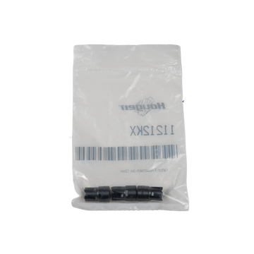 12mm Karbon X Rotabroach Cutters - 3PK (11212KX) - 0