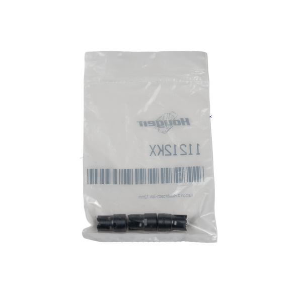 12mm Karbon X Rotabroach Cutters - 3PK (11212KX)