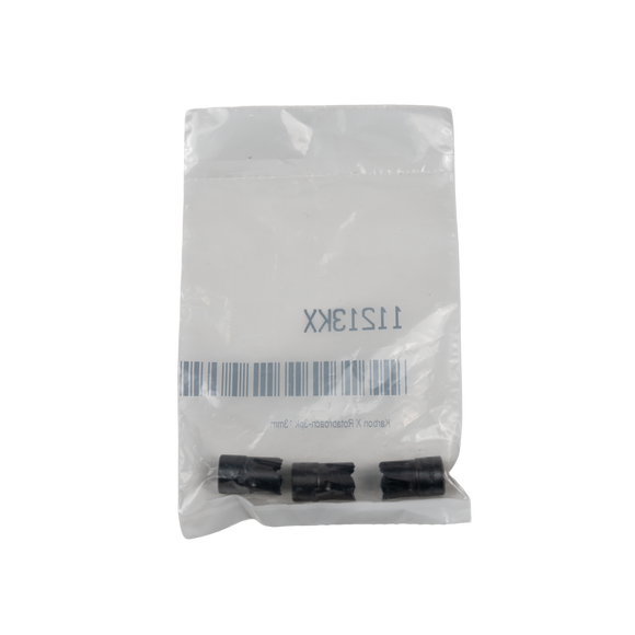 13mm Karbon X Rotabroach Cutters - 3PK (11213KX)