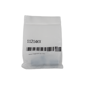 14mm Karbon X Rotabroach Cutters - 3PK (11214KX)