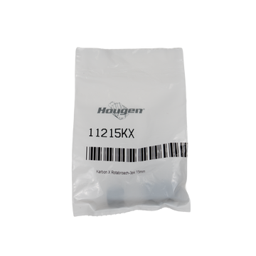 15mm Karbon X Rotabroach Cutters - 3PK (11215KX)