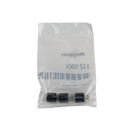 16mm Karbon X Rotabroach Cutters - 3PK (11216KX)-2