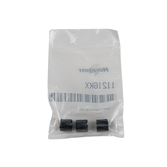 16mm Karbon X Rotabroach Cutters - 3PK (11216KX)