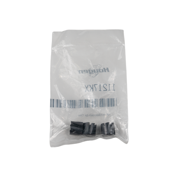 17mm Karbon X Rotabroach Cutters - 3PK (11217KX)