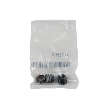 18mm Karbon X Rotabroach Cutters - 3PK (11218KX) - 0