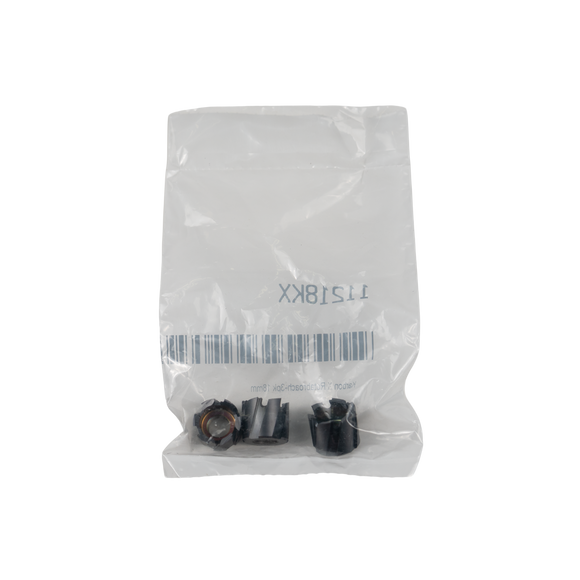 18mm Karbon X Rotabroach Cutters - 3PK (11218KX)