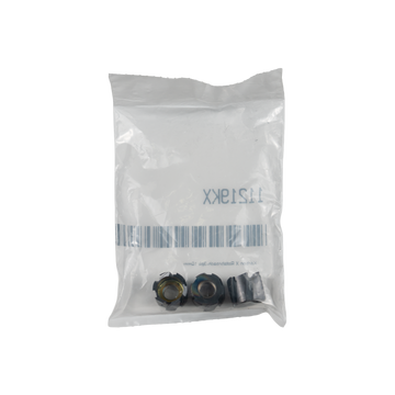 19mm Karbon X Rotabroach Cutters - 3PK (11219KX) - 0