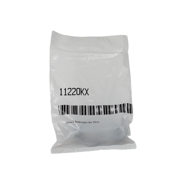 20mm Karbon X Rotabroach Cutters - 3PK (11220KX)