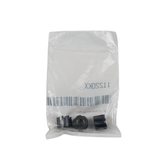 20mm Karbon X Rotabroach Cutters - 3PK (11220KX)