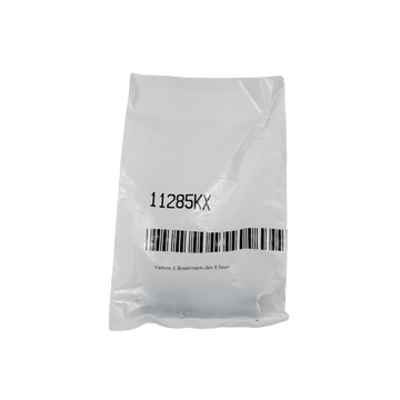 8.5mm Karbon X Rotabroach Cutters - 3PK (11285KX)