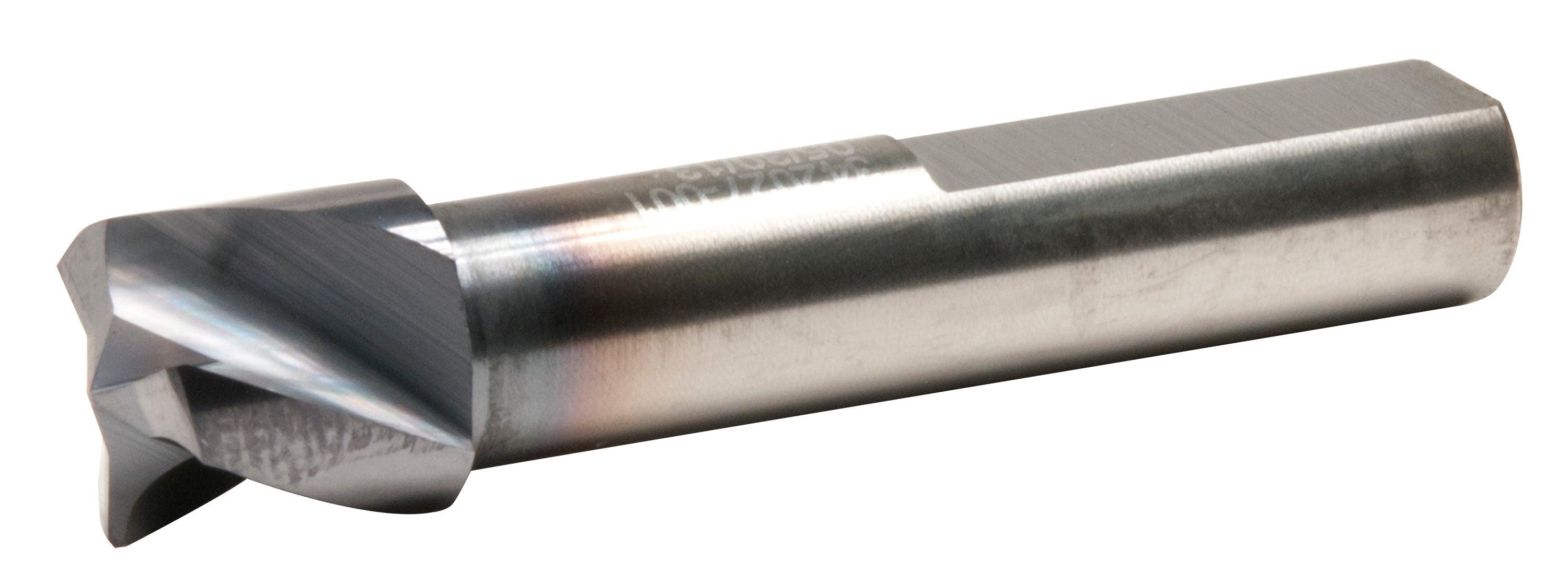 10mm Solid Carbide Spotweld Cutter