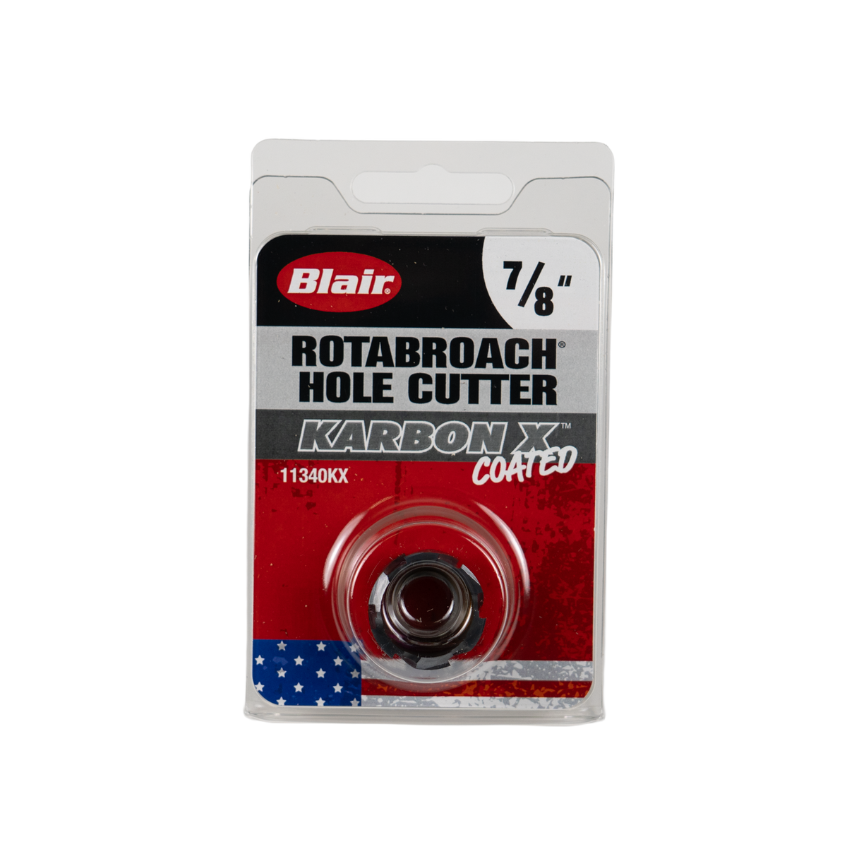 Rotabroach Hole Cutters | Blair Equipment Company