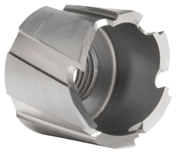 1" Rotabroach Cutter