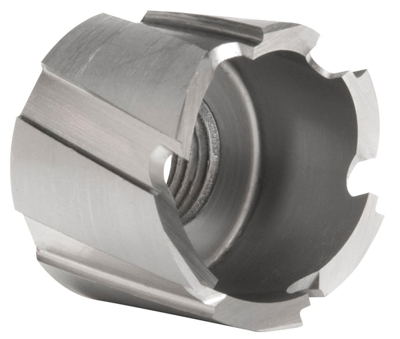 1" Rotabroach Cutter