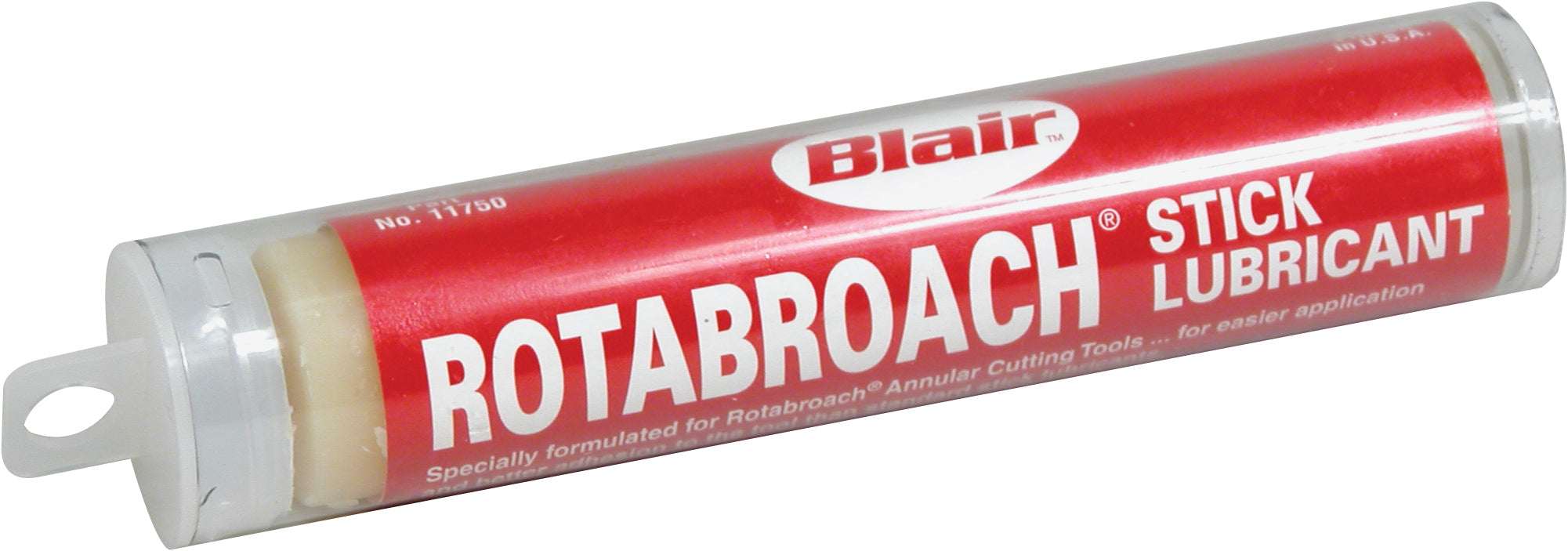 Ralph Stych Rotabroach Rotabroach Stick Lubricant | Blair Equipment Company