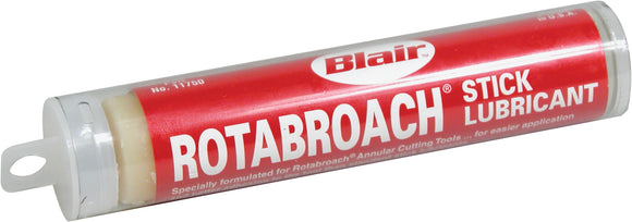 Blair Rotabroach Stick Lube