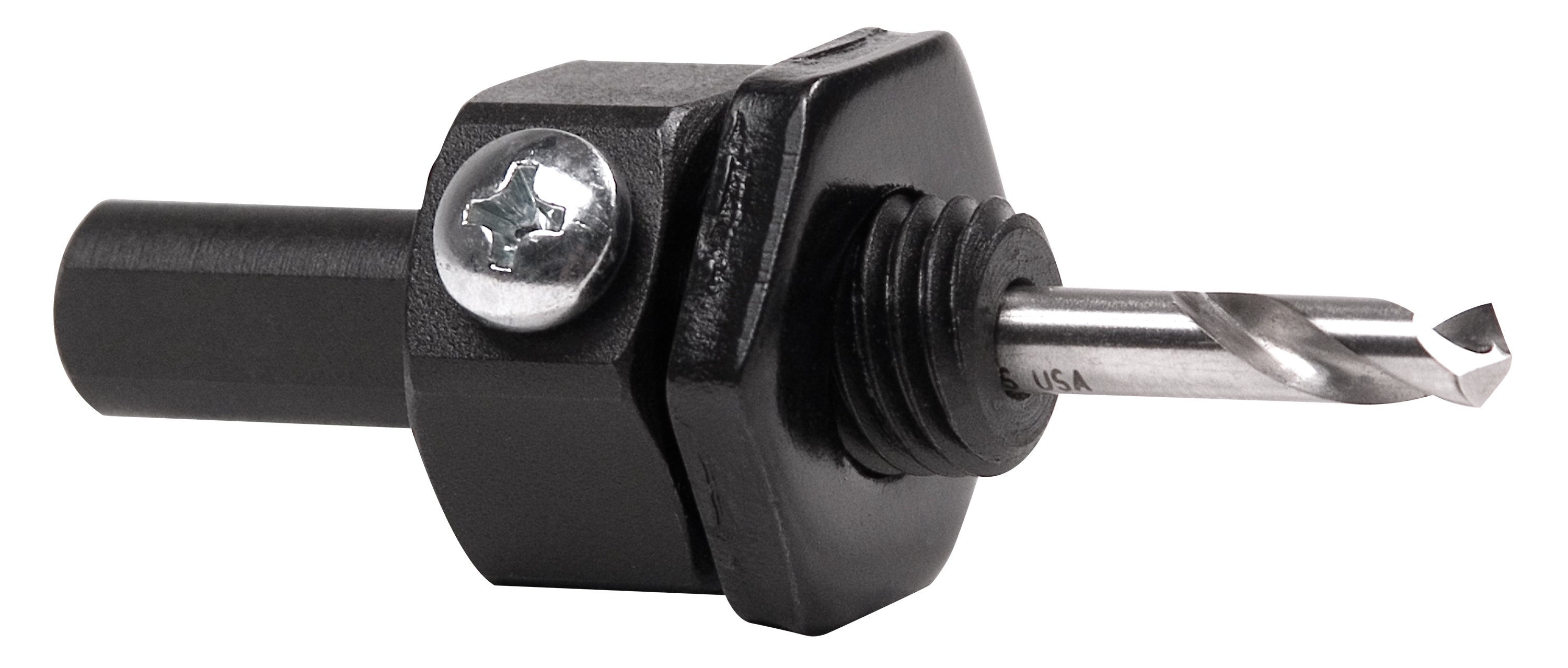 Holcutter Arbor with Quad-Lead Thread | Blair Equipment Company