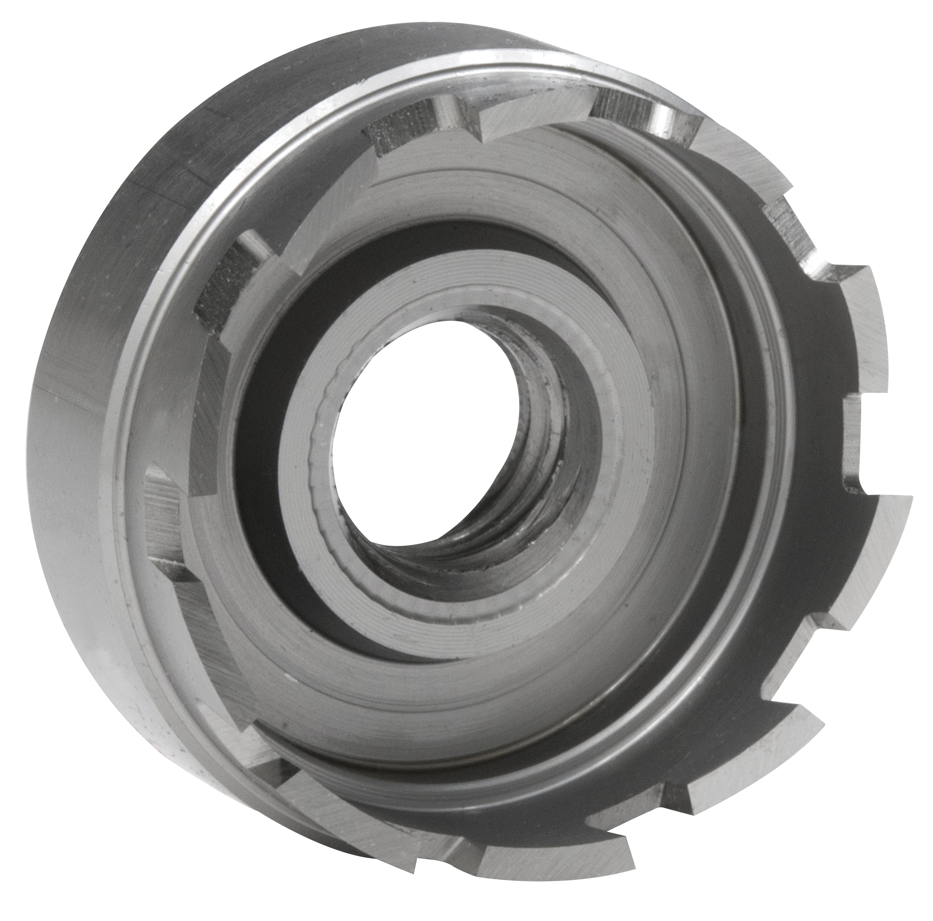 Blair 14628 Holcutter Hole Saw - 7/8" Diameter, High Speed Steel