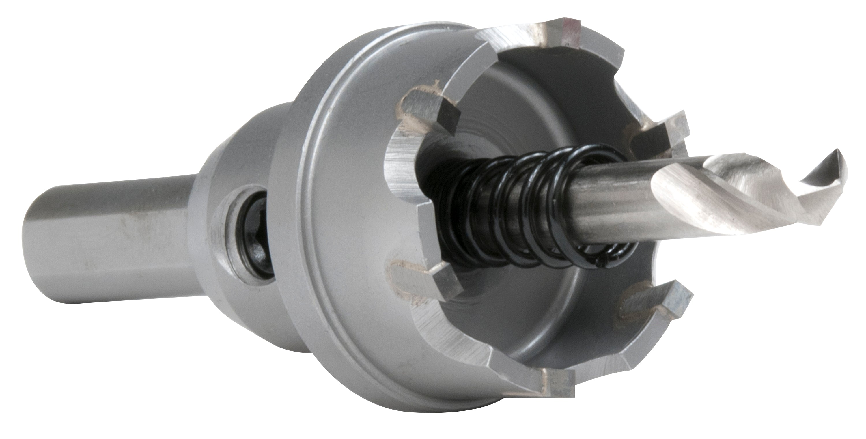 1-1/8" Carbide Holcutter | Blair Equipment Company