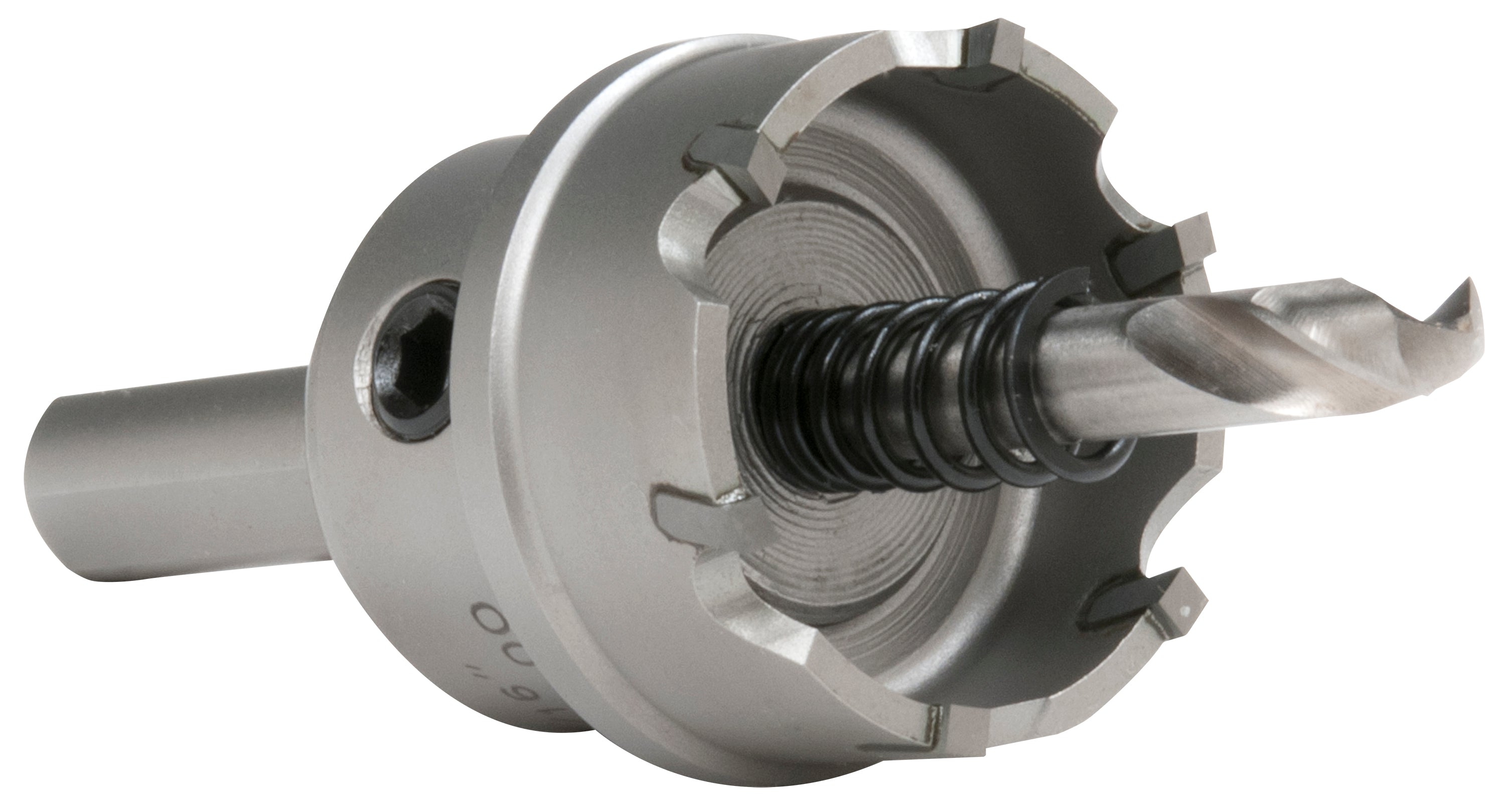 1-5/16" Carbide Holcutter | Blair Equipment Company