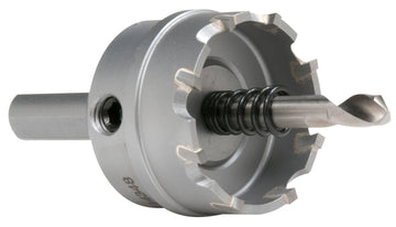 1-1/2" Carbide Holcutter