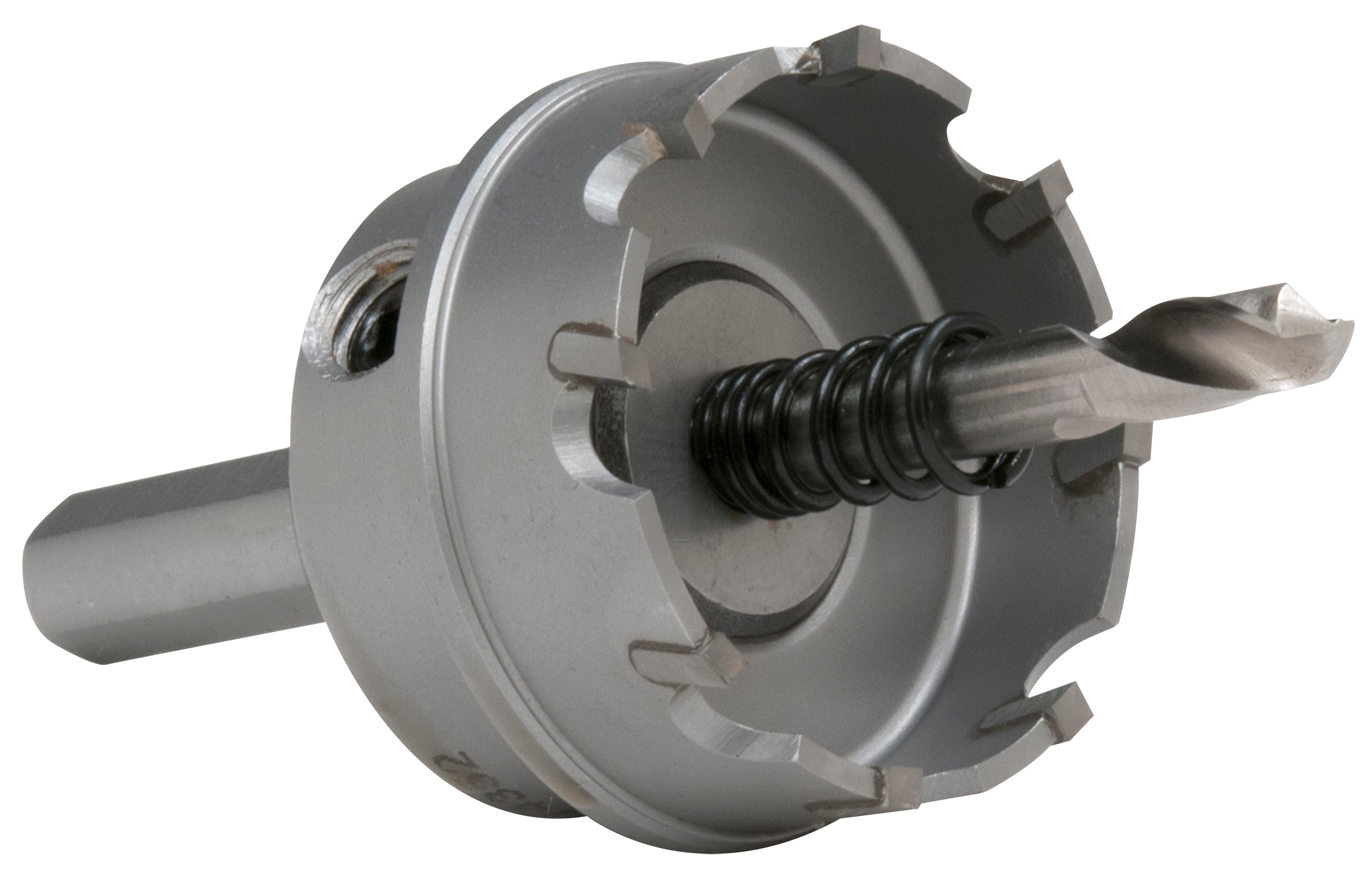 1-5/8" Carbide Holcutter | Blair Equipment Company