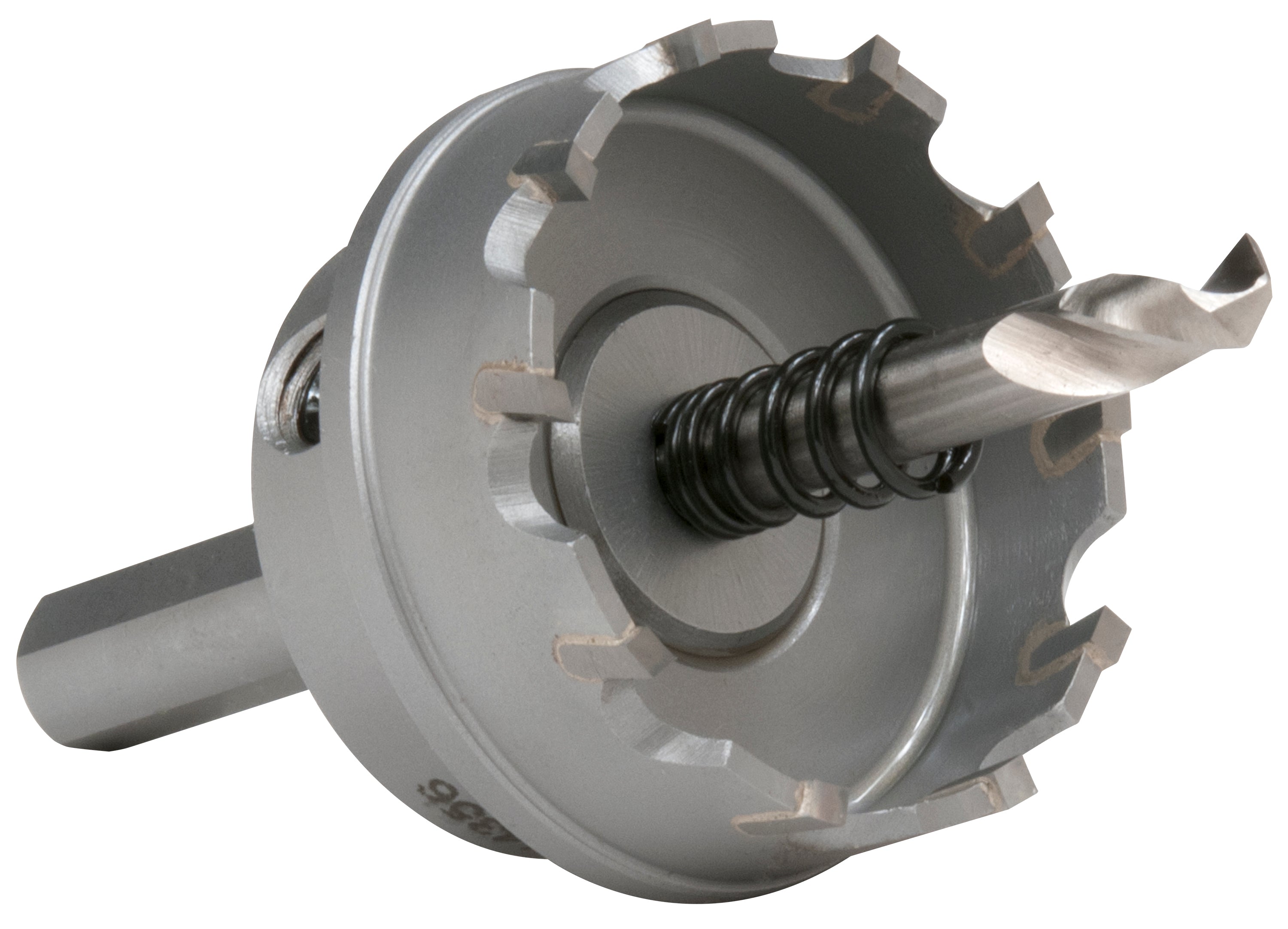 1-3/4" Carbide Holcutter | Blair Equipment Company