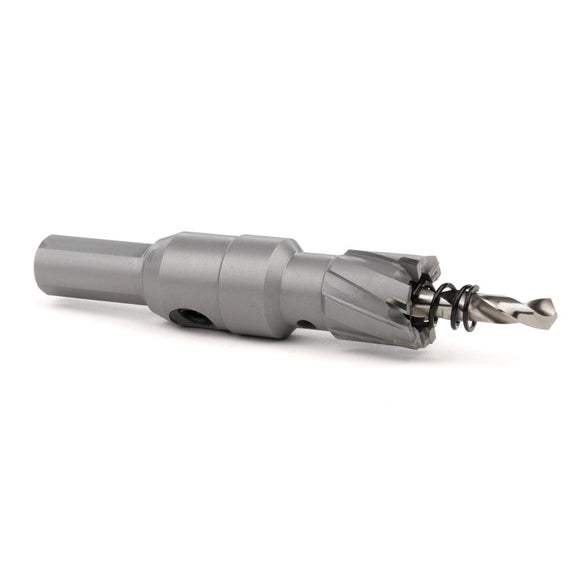 11/16" CARBIDE HOLCUTTER