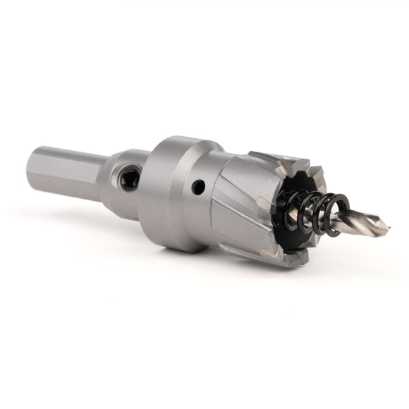 1-1/8" CARBIDE HOLCUTTER