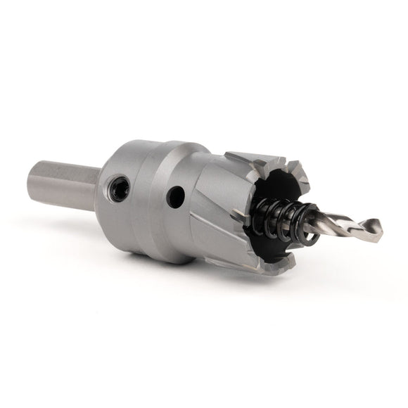 1-1/4" CARBIDE HOLCUTTER